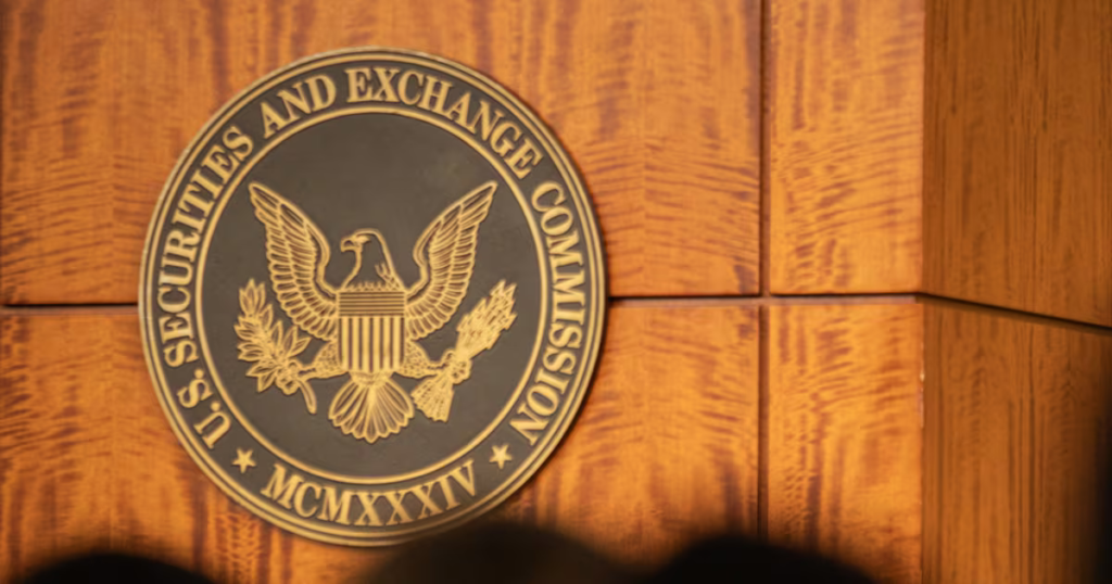 US SEC Preparing to Eliminate Quarterly Reporting Requirement, WSJ Says