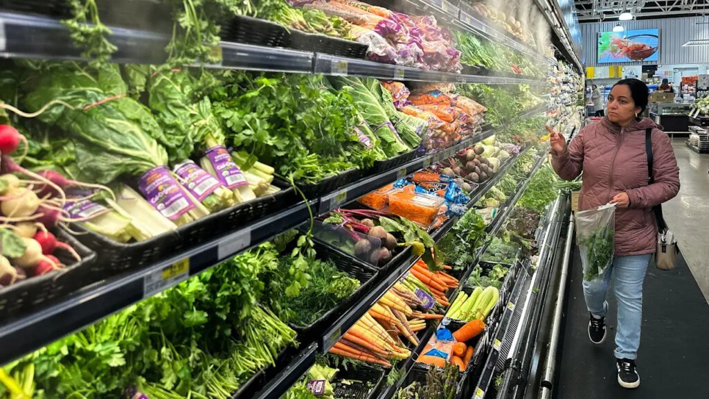 U.S. economy expanded at just 0.7% in 4th quarter