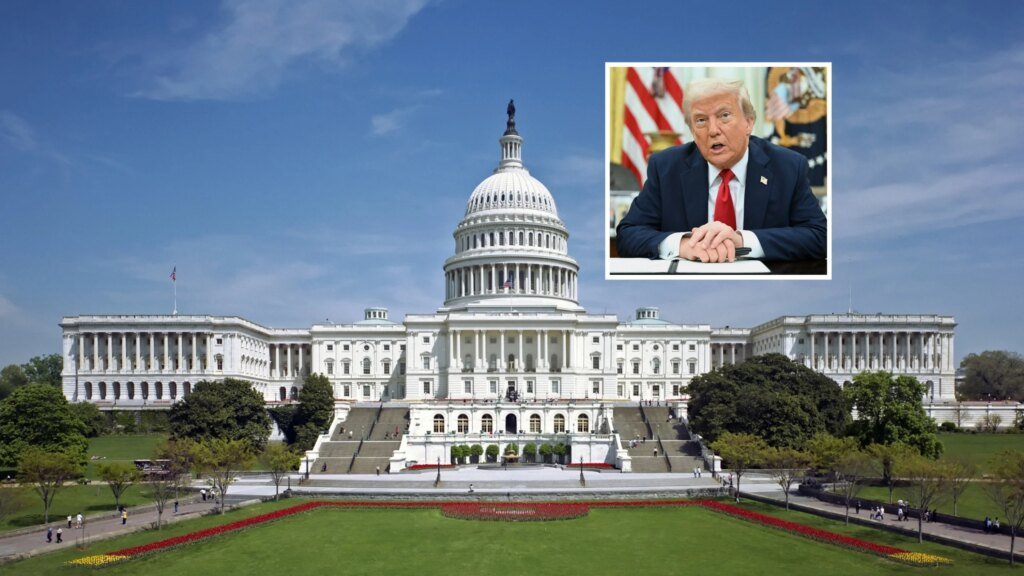 US expats on the Costa del Sol urged to register for 2026 mid-terms