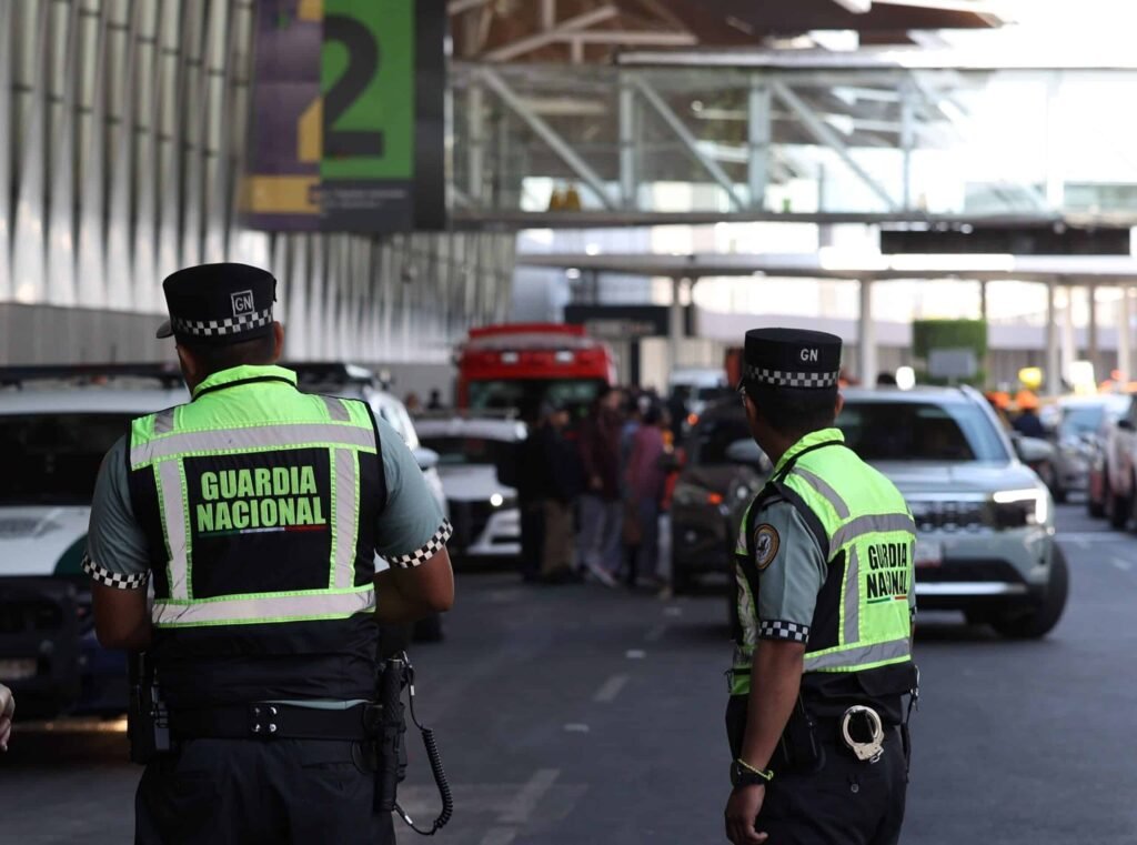 Uber continues operations at Mexico City airport despite crackdown