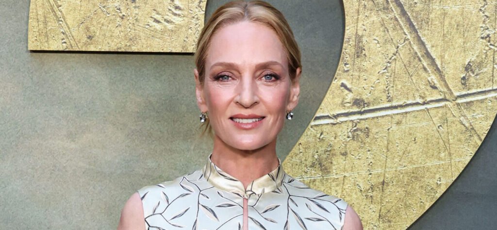 Uma Thurman Reveals One Hollywood Wish She Never Got