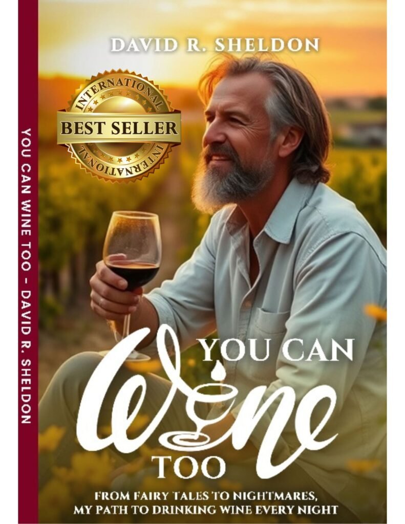 Un asistente al mercado de agricultores de Williamsburg escribe un best seller internacional – Celebrity Land