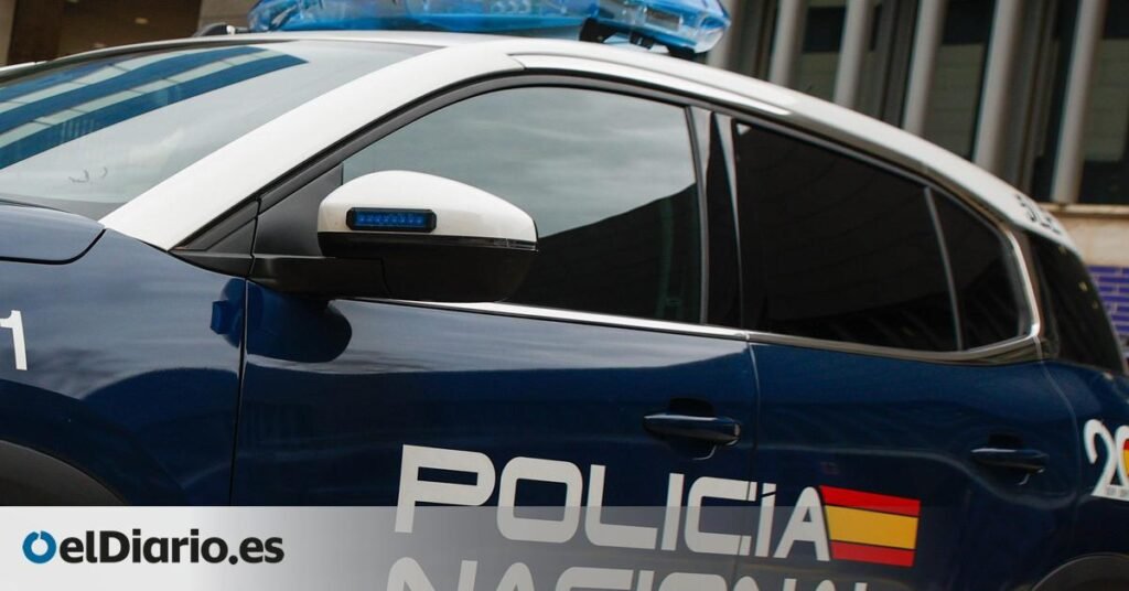 Un hombre asesina a una mujer en plena calle en Zaragoza y se suicida posteriormente