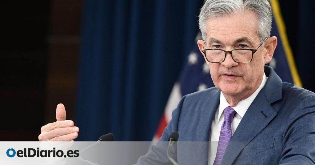 Un juez anula las citaciones judiciales contra el presidente de la Reserva Federal y acusa a Trump de usarlas para presionar