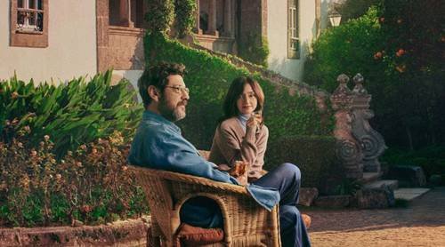 Una quinta portuguesa y Cerrar los ojos Una quinta portuguesa y Cerrar los ojos