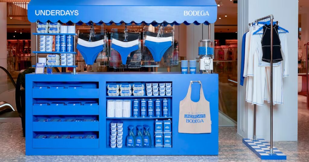 Underdays and Foundrae Are Hiring on BoF Careers