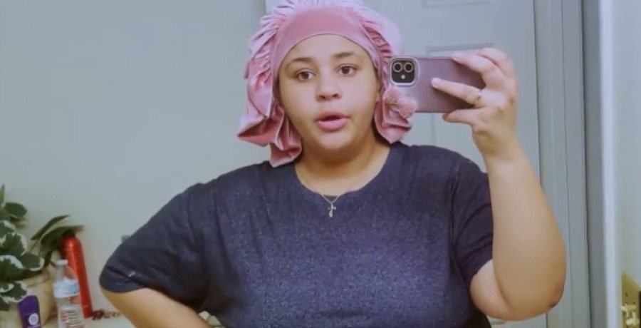 ‘Unexpected’ Are Amya & Jose Still Together? 'Unexpected' Are Amya & Jose Still Together?