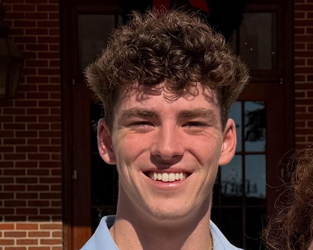 University of Alabama student Jimmy Gracey found dead in Barcelona after spring break disappearance