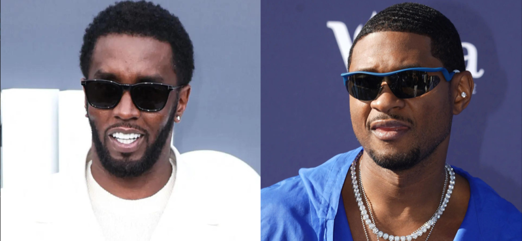 Usher Backs Diddy In New Interview, Says Rapper Was ‘Misrepresented’ Usher Backs Diddy In New Interview, Says Rapper Was ‘Misrepresented’