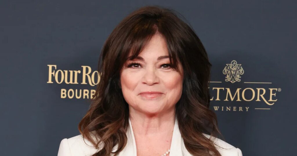Valerie Bertinelli Reveals She Was Sexually Abused at Age 11