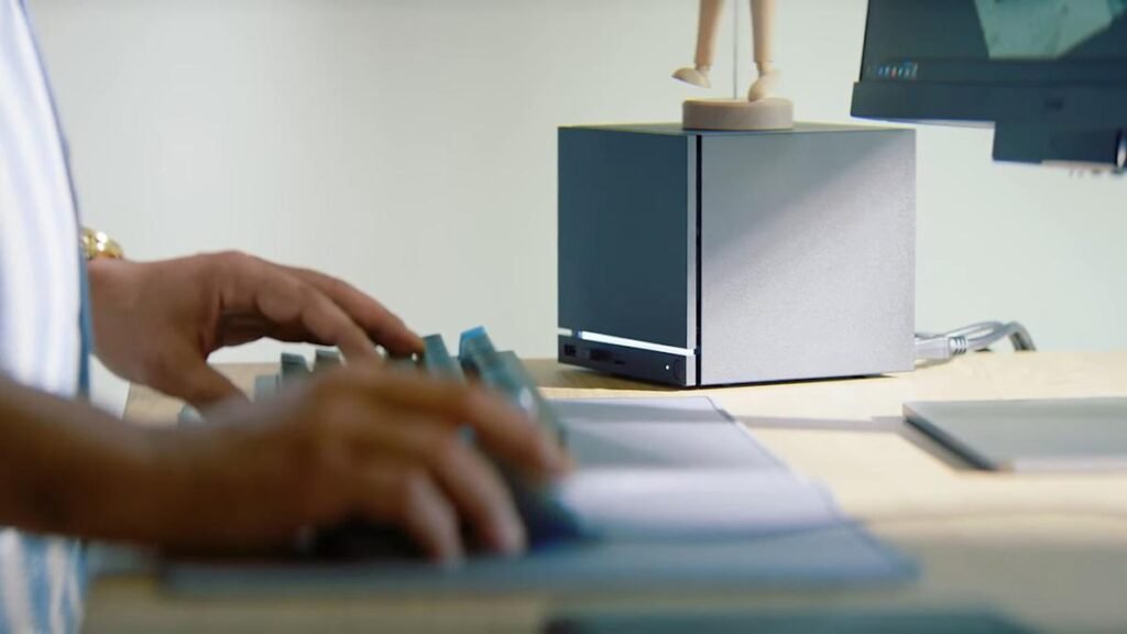 Valve doesn't sound confident the Steam Machine will ship in 2026