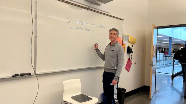 Vancouver teacher says sudden licence suspension felt like a ‘gut punch’ Vancouver teacher says sudden licence suspension felt like a 'gut punch'