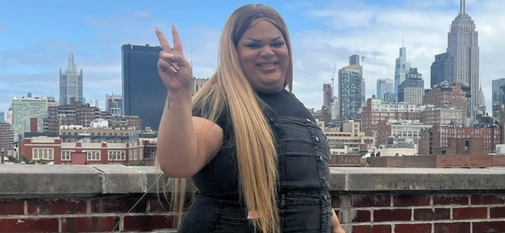 'Very Demure' TikToker Jools Lebron Reveals Dark Spiral After Internet Fame