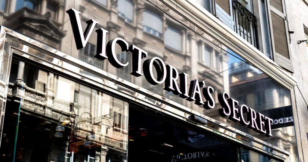 Victoria’s Secret Forecasts Its Best Year Since L Brands Split