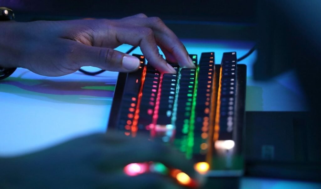 Vitality, MongolZ, Spirit post sweeps at BLAST Open Spring