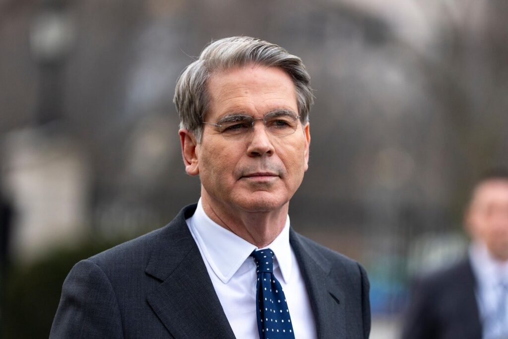 WATCH: Bessent says $11.3B first week of Iran war 'not something we have to worry about'