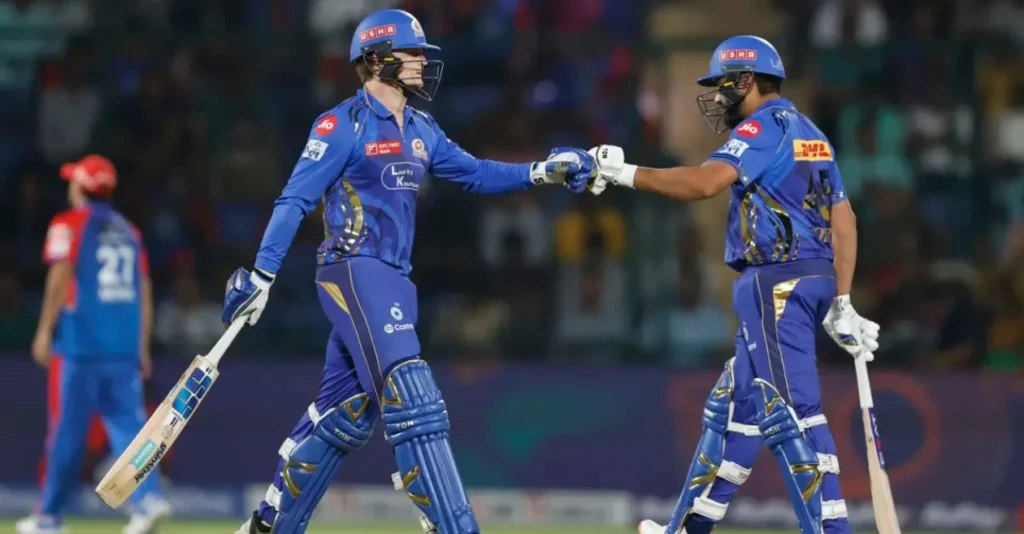 WATCH: Ryan Rickelton’s marathi skills leave Suryakumar Yadav in awe ahead of IPL 2026