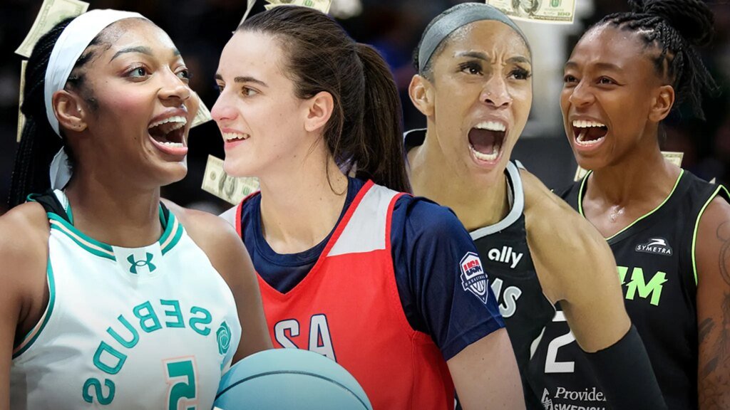 WNBA Players Reach CBA Agreement, Season Set For May 8