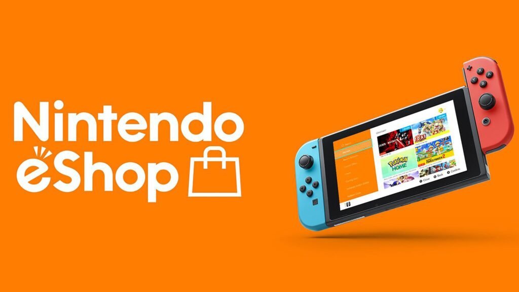 Walmart offering $50 Nintendo eShop cards for $40 this week
