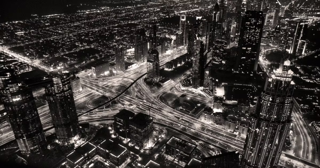 War in the Gulf Tests Resilience of a Rare Bright Patch for Luxury War in the Gulf Tests Resilience of a Rare Bright Patch for Luxury