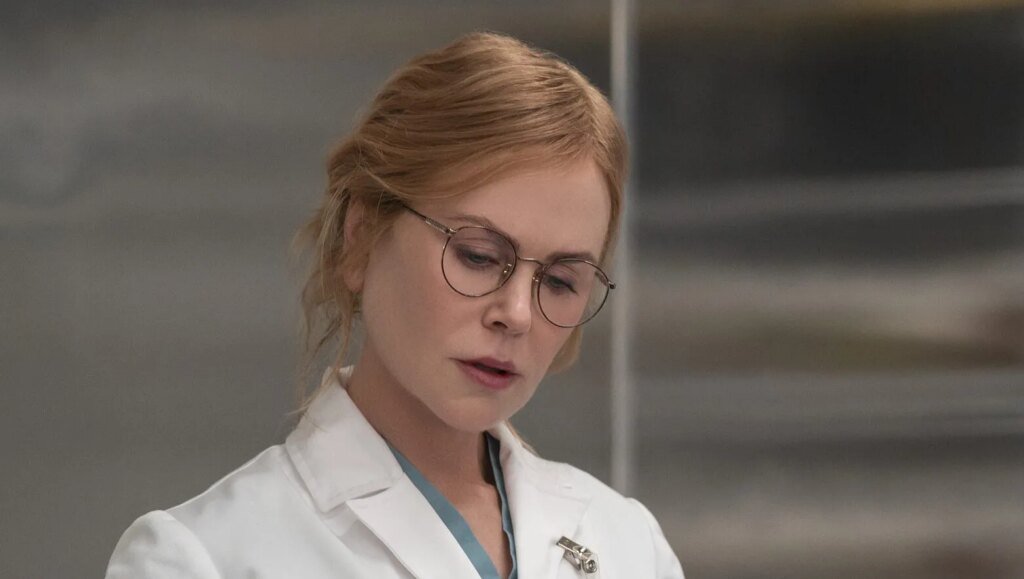 Was the Nicole Kidman Series Renewed? – Hollywood Life