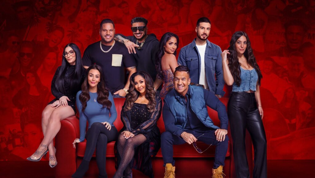 Was ‘Jersey Shore Family Vacation’ Cancelled by MTV? – Hollywood Life Was ‘Jersey Shore Family Vacation’ Cancelled by MTV? – Hollywood Life