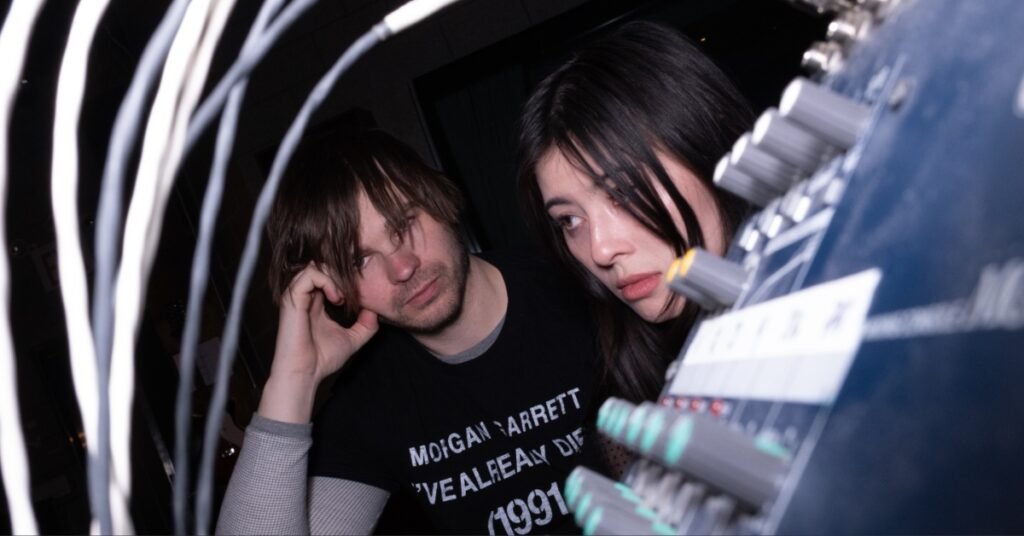 Water From Your Eyes announce annual NYC boat show