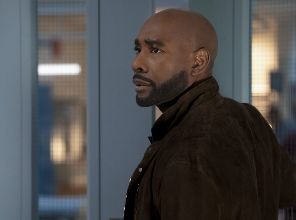 Watson: Cancelled; Morris Chestnut Series Not Returning to CBS for 2026-27 - canceled + renewed TV shows, ratings