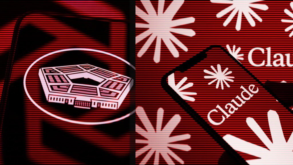 Welcome to the age of combat via chatbot