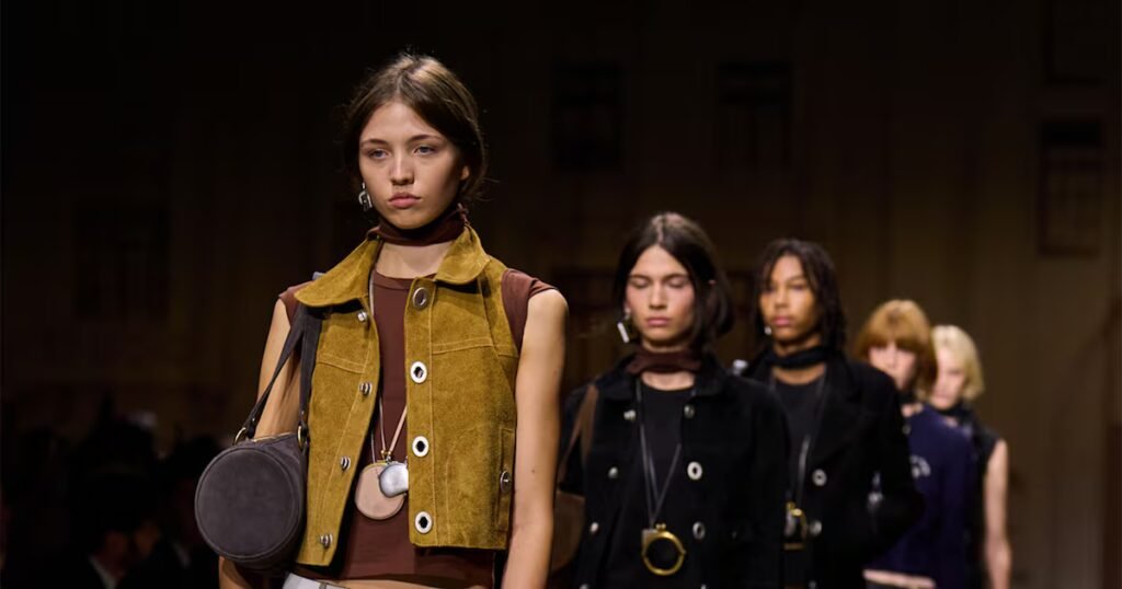 What European Luxury Can Learn From American Fashion | The Debrief