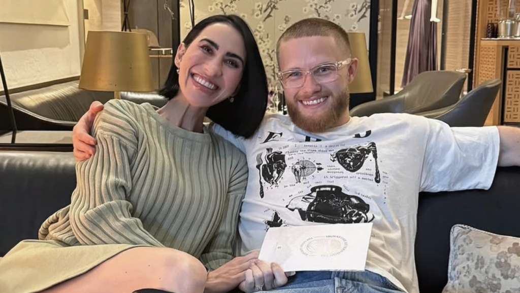 What Happened to Stephanie Buttermore? About Jeff Nippard’s Fiancee – Hollywood Life