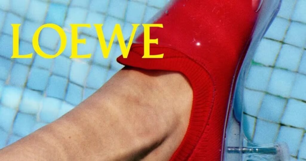 What It Takes for a Fashion Campaign to Break Through Now