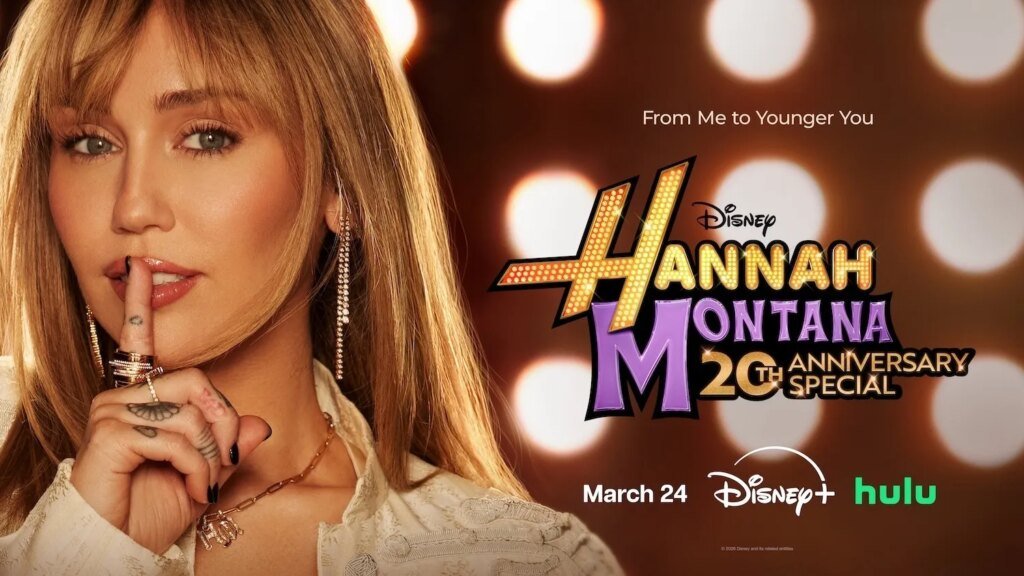 What Time Will the ‘Hannah Montana Anniversary Special’ Come Out? – Hollywood Life
