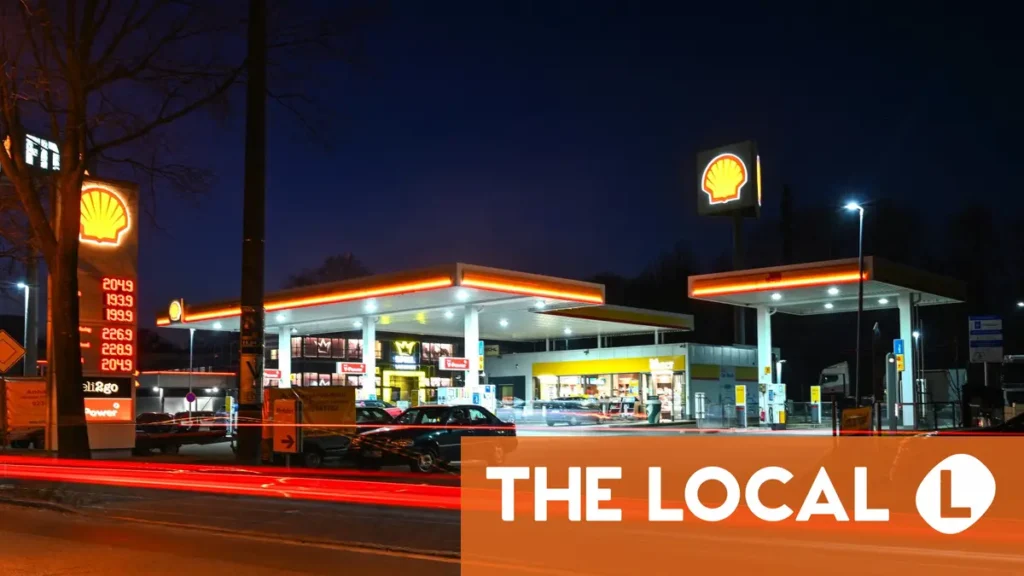 What are European countries doing to keep fuel costs down?