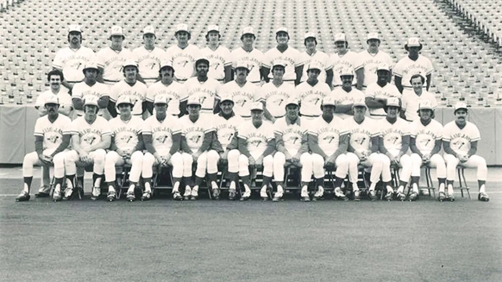 What became of them? Finding the forgotten first Blue Jays