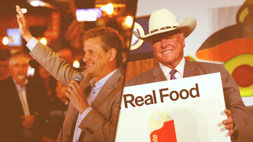 What this Texas Republican primary revealed about the politics of AI data centers What this Texas Republican primary revealed about the politics of AI data centers