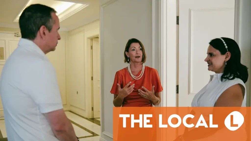 What to know about being president of your building’s ‘community’ in Spain What to know about being president of your building's 'community' in Spain