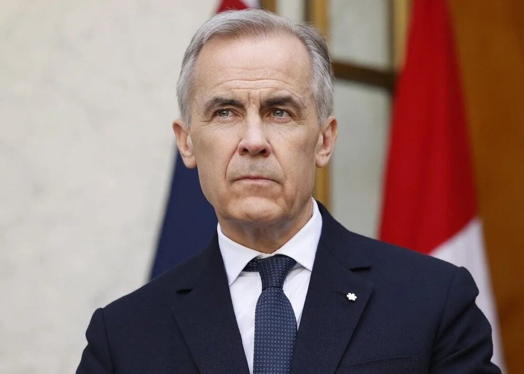 What we know about Mark Carney shows how little we know our Canadian PM