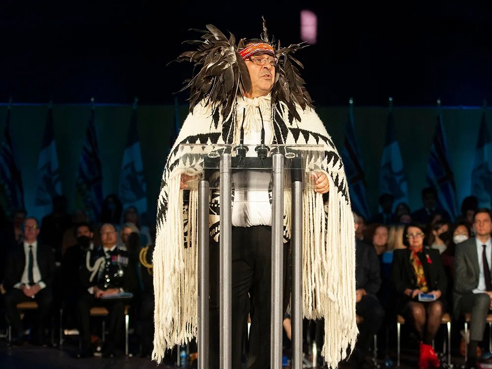 What we know about the Musqueam’s rights deal with Ottawa What we know about the Musqueam's rights deal with Ottawa