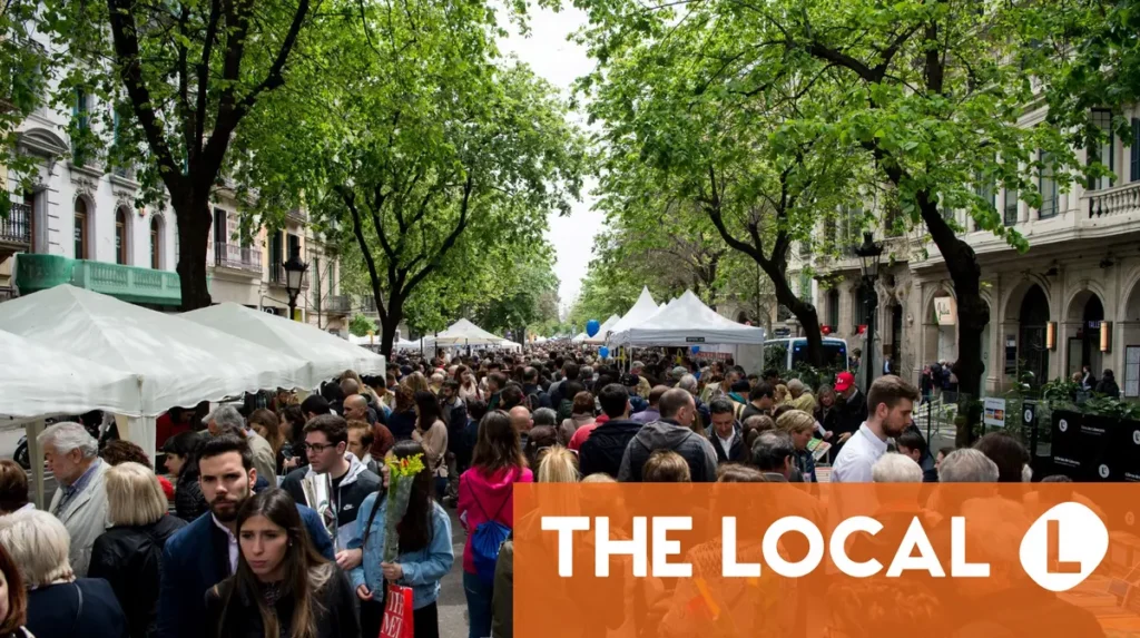 What would it be like with fewer immigrants?