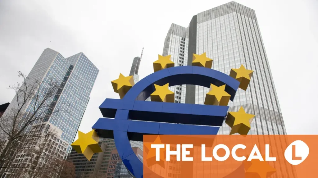 What you should know about the EU’s plan to tap your savings What you should know about the EU's plan to tap your savings