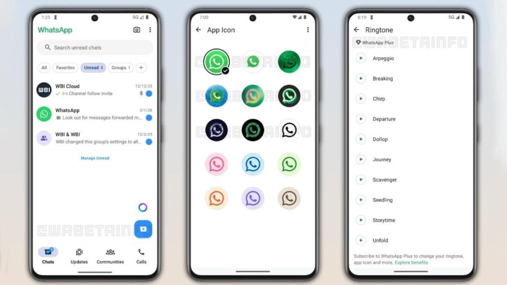 WhatsApp Plus es real y estas son las principales funciones de pago que tendrá la aplicación