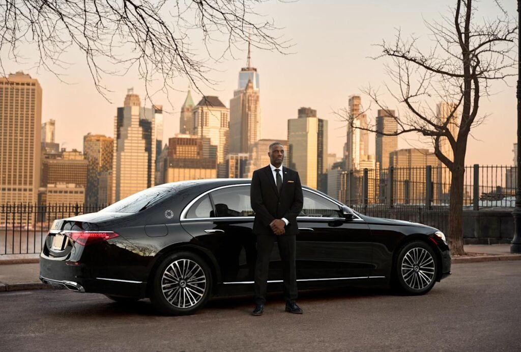 Wheely, an on-demand chauffeur app, makes its US debut in NYC Wheely, an on-demand chauffeur app, makes its US debut in NYC