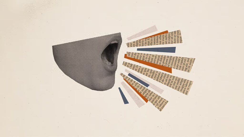 When Feedback Crosses the Line