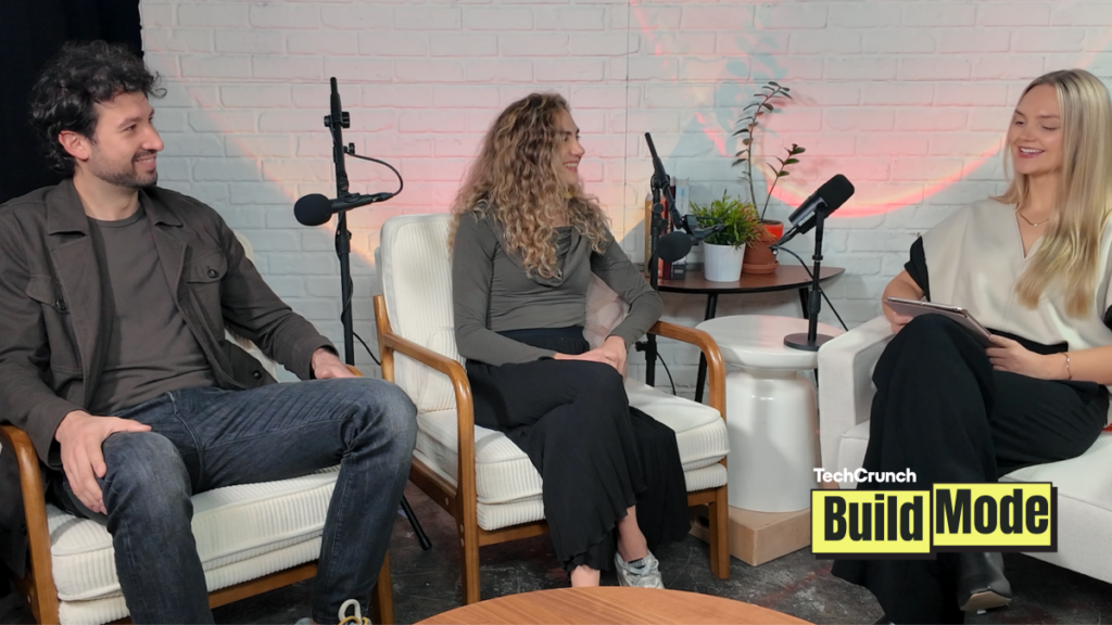 When startups become a family business