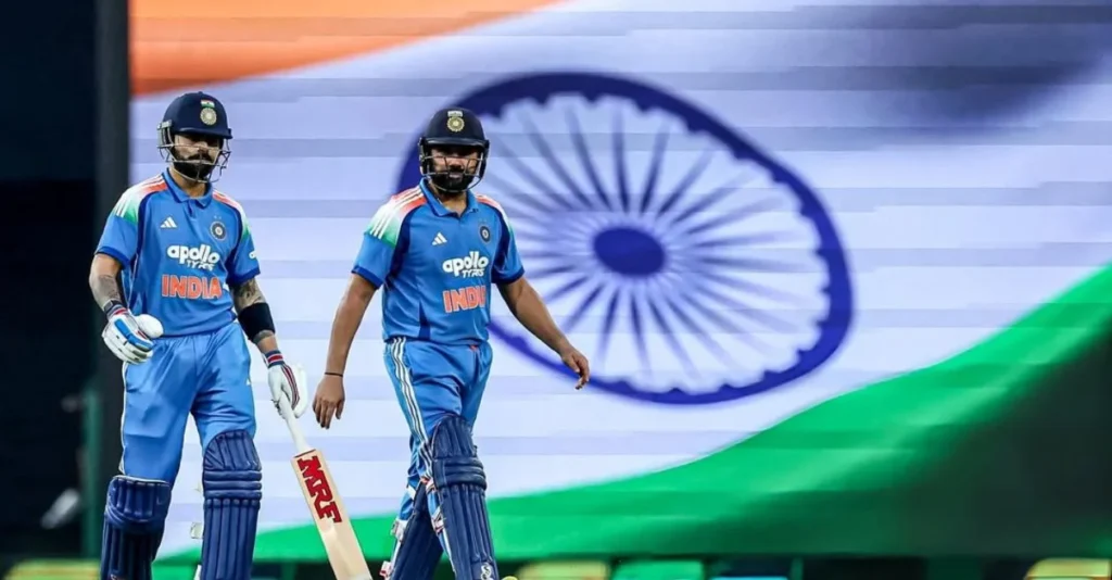 When will Rohit Sharma and Virat Kohli next feature for Team India on home soil? When will Rohit Sharma and Virat Kohli next feature for Team India on home soil?