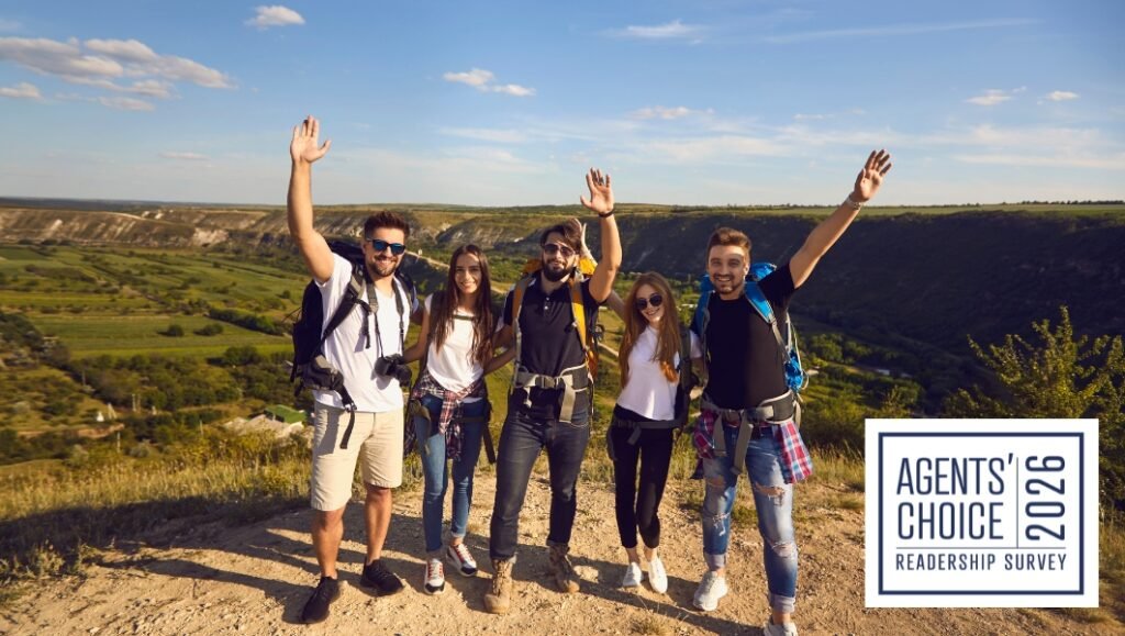 Where Adventure Begins: Vote For Your Favourite Tour Operators Where Adventure Begins: Vote For Your Favourite Tour Operators