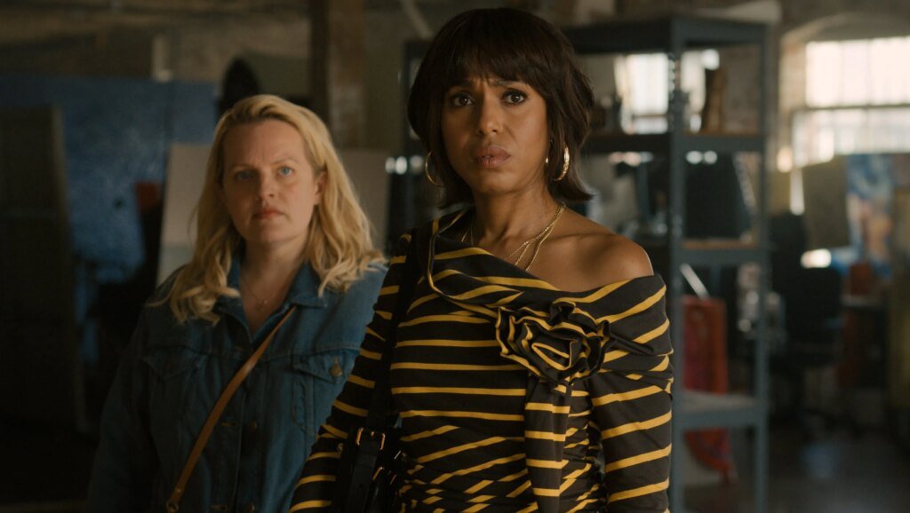 Where Was ‘Imperfect Women’ Filmed? See Filming Locations – Hollywood Life