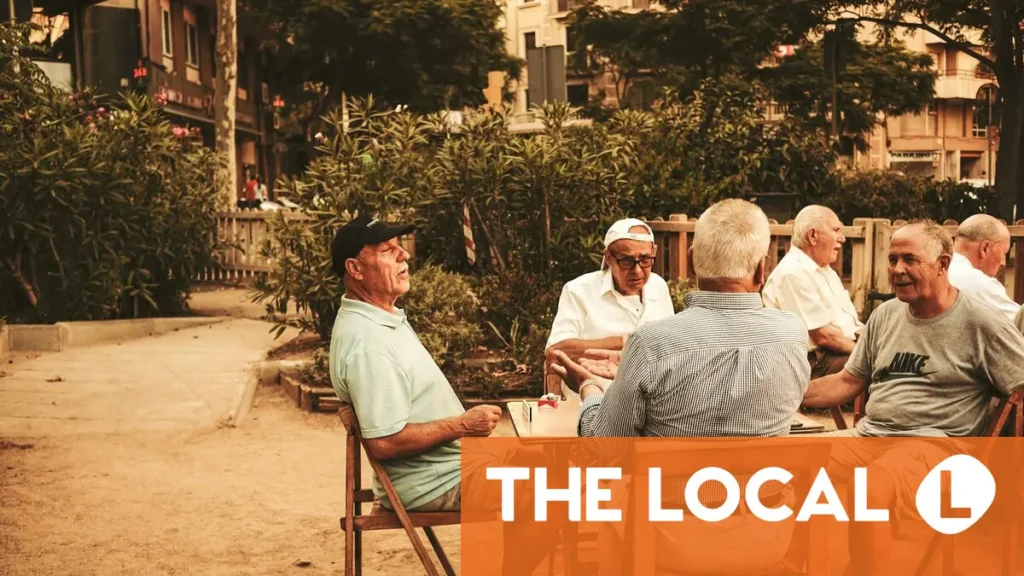 Where in Europe are people likely to live longer? Where in Europe are people likely to live longer?