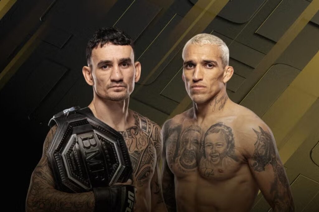 Where to Watch UFC 326 in Canada